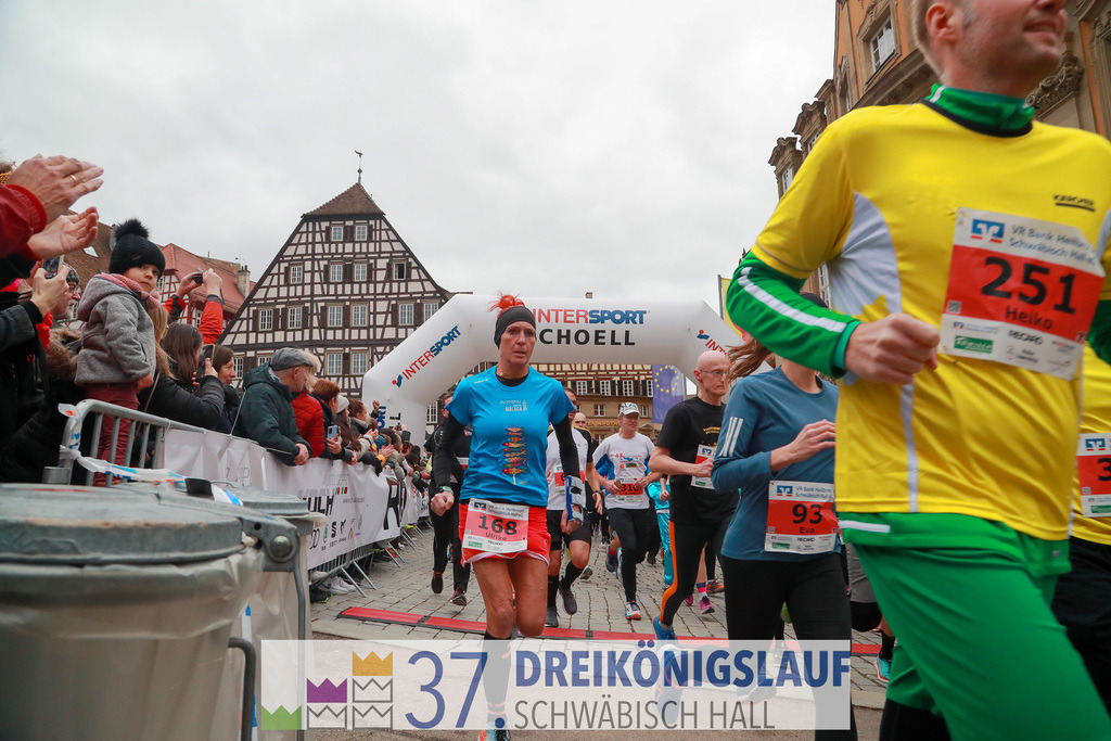 VR Bank Hauptlauf 10000m | 3 Koenigslauf 2023 - Realisiert mit Pictrs.com