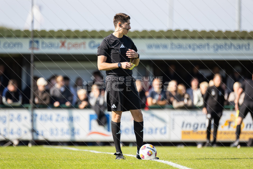20251003_Picselweb-Fotografie_1R3_0326 | DFB Pokal 2. Runde, JFV A/O/B/H/H - SV Stuttgarter Kickers, Foto: Jörg Struwe - picselweb.de - Realisiert mit Pictrs.com