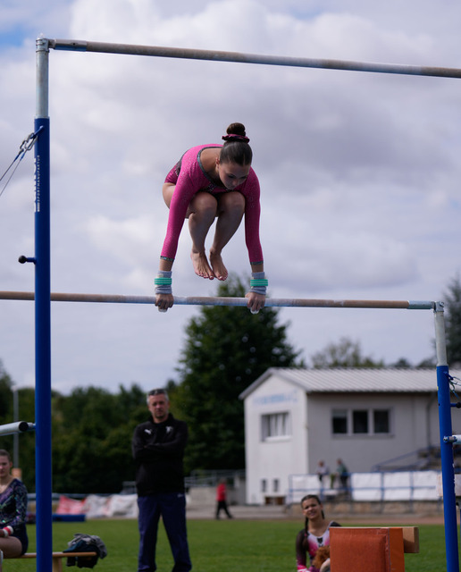 JTF12250 | 101.FRIEDRICH-LUDWIG-JAHN-TURNFEST am 20250824 in Freyburg - Unstrut (Friedrich-Ludwig-Jahn-Sportpark)