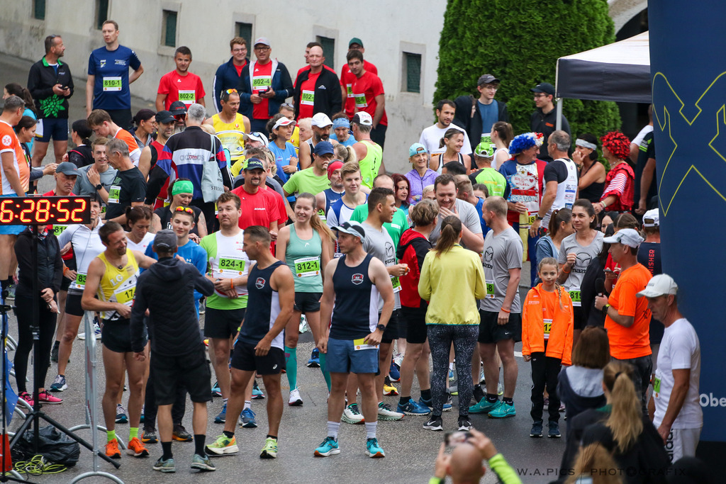 AW_20230617awmac7852 | Prambachkirchen, AUSTRIA, 17.06.2023 - 12h Benefizlauf Prambachkirchen, Image shows: Photo: WAPICS / Andreas Willdoner