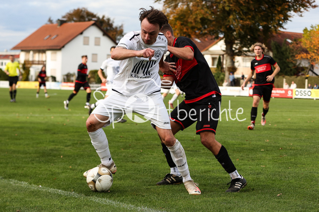 BC Aichach - TSV Dasing | BCA 13 / Dasing #7