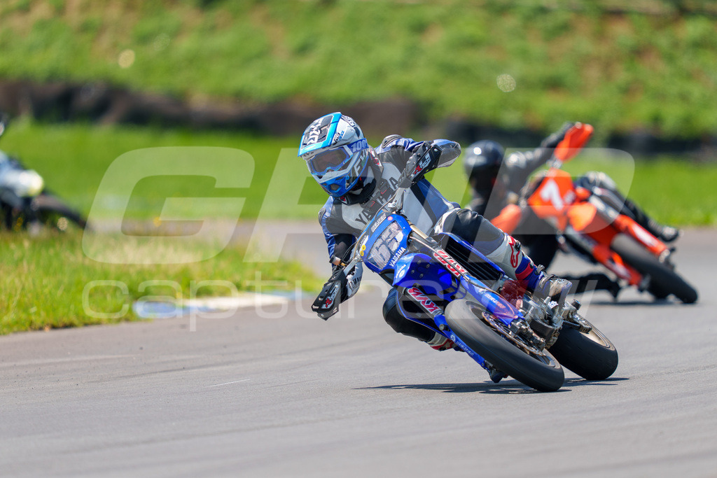 GRIPcapture-20260411-101-999-680 | GREINBACH, AUSTRIA - JUNE 20-21, 2026: Riders compete during the G-Cup, Austrian Supermoto Championship and Hungarian Supermoto Championship at PS Racing Center Greinbach, Austria. Image shows .Photo: GRIPcapture / Andrea Kurz