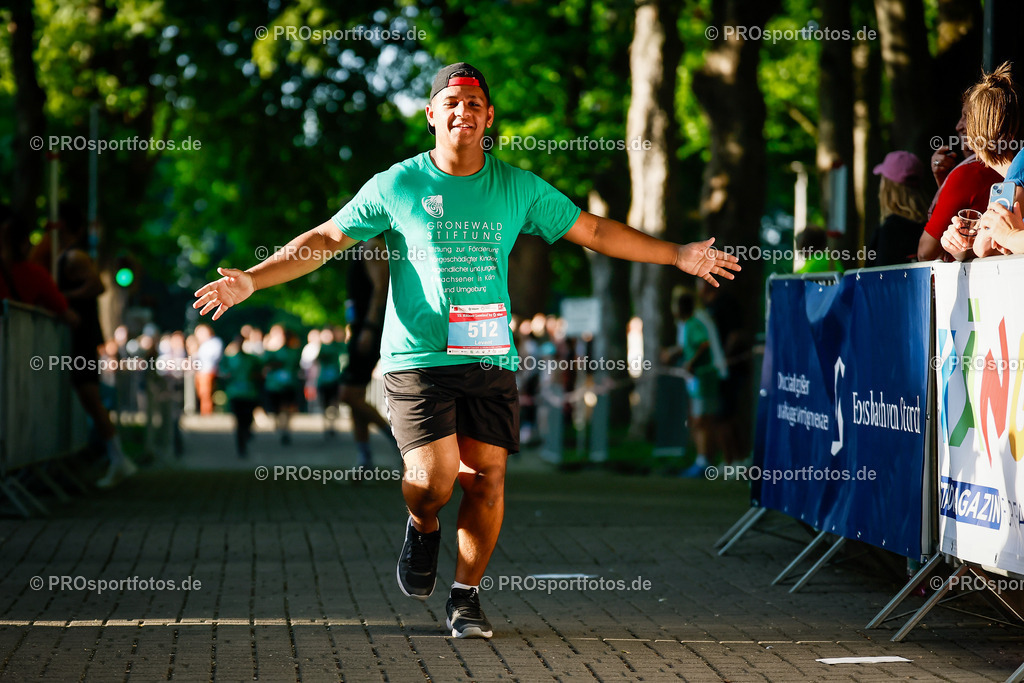 15. Koelner Leselauf in Koeln, 14.05.2025 | Impressionen vom 15. Koelner Leselauf am 14.05.2025 im Sportpark Muengersdorf in Koeln. Foto: BEAUTIFUL SPORTS/Axel Kohring