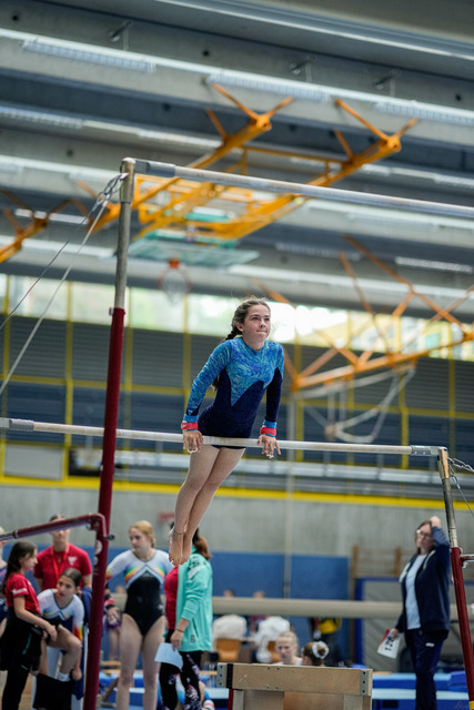 20260514 Gerätturnen  Jahn Mehrkampf DG1&amp;2 | Landesturnfest Konstanz 2026Datum: 20260514Ort: Konstanz(DE) - Geschwister Scholl SporthalleFotograf: Christian Habel