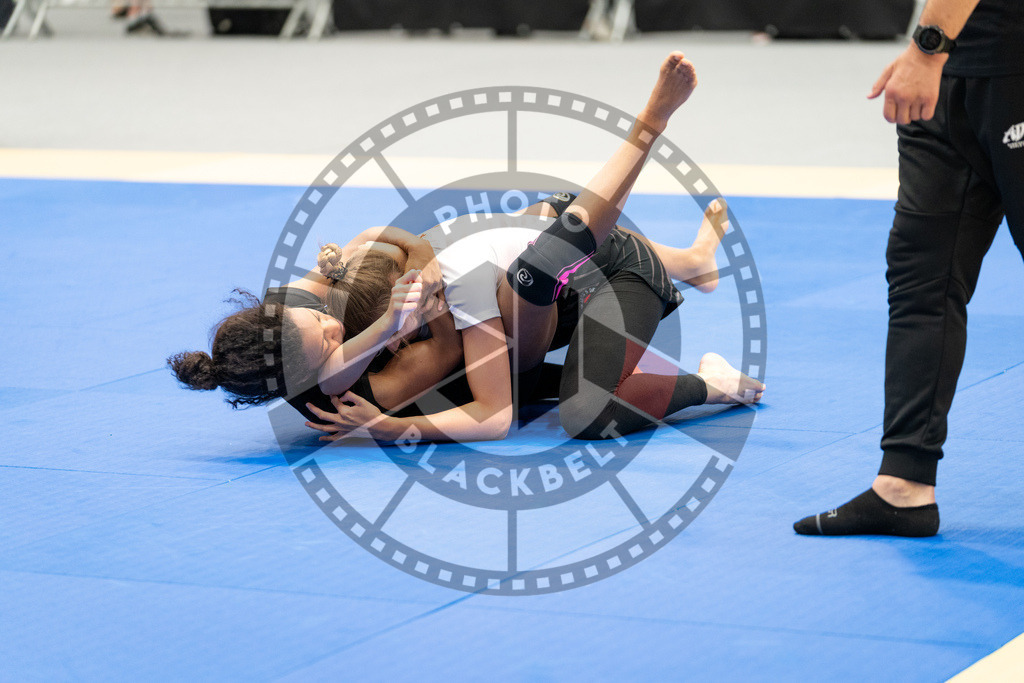 20230311PBB6940 | Athletes compete during the ADCC Central European Open Competition in the Arena Ursyniow in Warsaw, Poland, on June 17, 2023.