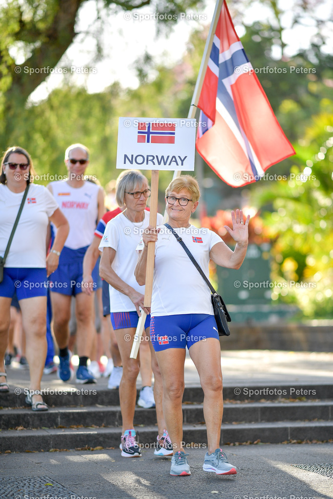 EMACS 2025 - Day 0_55 | European Masters Athletics Championships am 08.10.2025 auf Madeira (Portugal)Foto: Kai Peters - Realisiert mit Pictrs.com
