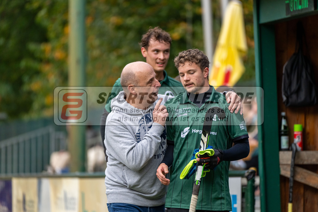 HK_20251018_103287 | 2. Bundesliga Herren Club Raffelberg - DTV Hannover 18.10.2025