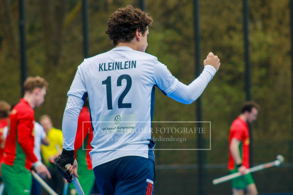 Hamburger Polo Club - Mannheimer HC 15.04.23 | lanaschraderfotografie - Realisiert mit Pictrs.com