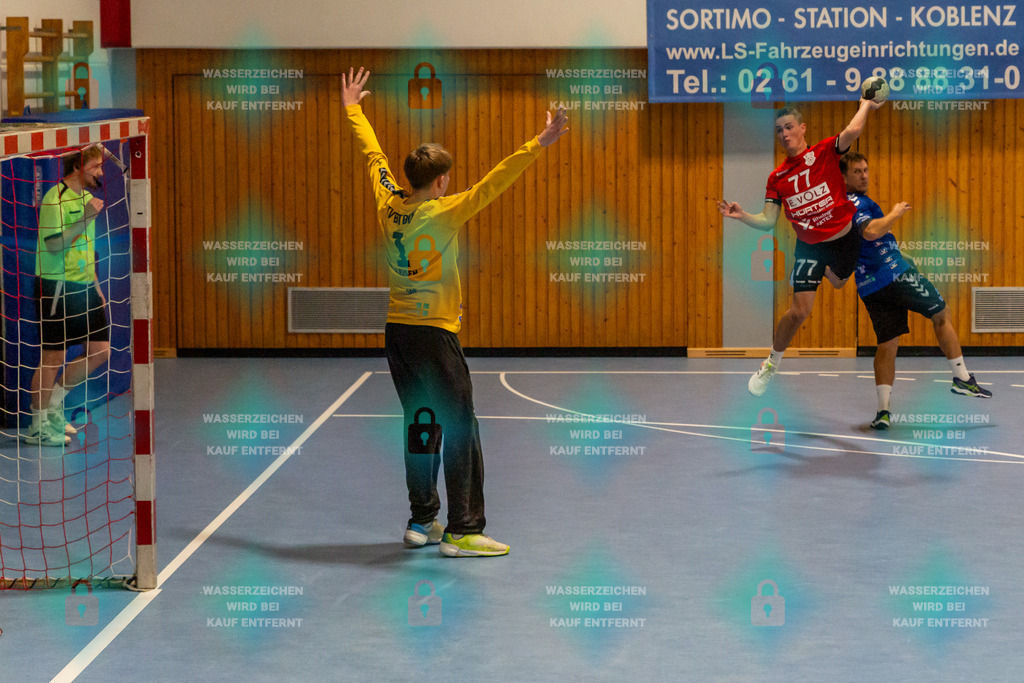 _HP_2331_3000o | TVW Männer gegen TV Bitburg 23.10.2025