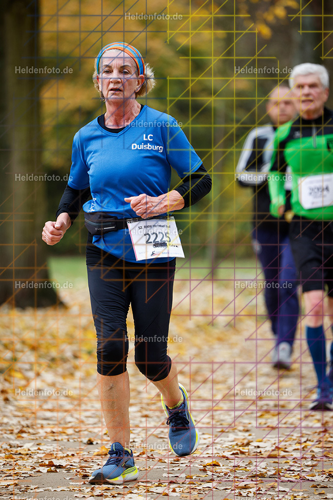 Bottroper Herbstwaldlauf 2025  | Bottroper Herbstwaldlauf 2025 