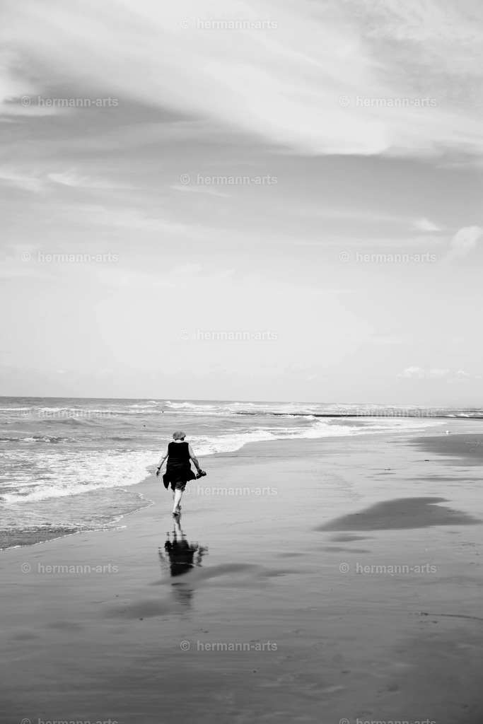 Hermann-Arts_Seaside_281 | Photo Foto Kunst Art schwarzweiss Bilder Rheine Münster Berlin Blumen 