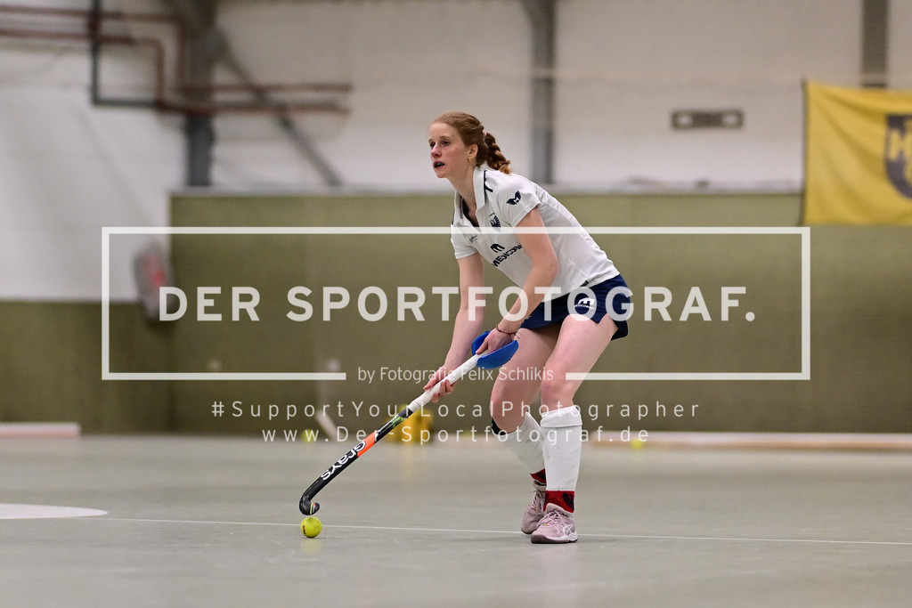 Hockey I Frauen I Saison 2025-2026 I Regionalliga Nord I 10. Spieltag I Harvestehuder THC 2 - LBV Phönix Lübeck I 55221 | Der Sportfotograf. - Realisiert mit Pictrs.com
