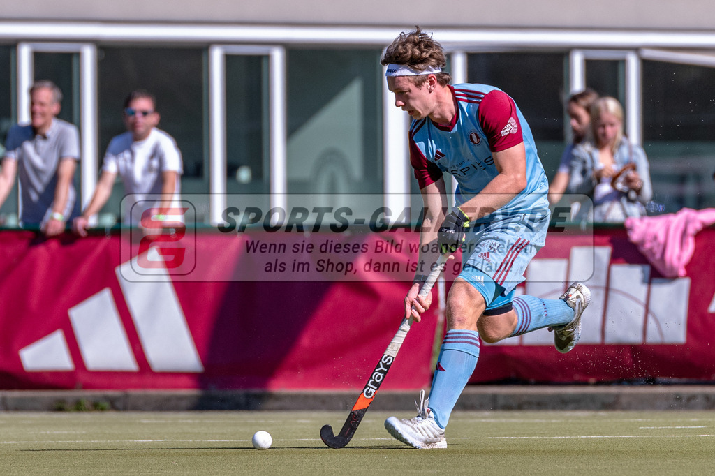 SM_20240922-D85_4281 | 1.Bundesliga Feldhockey (M) UHC - CHTHC / 4:3 (2:1)