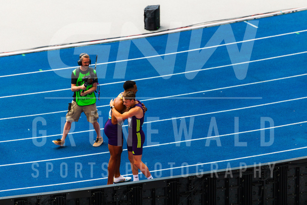 ISTAF_26-39 | Grünewald Sportsphotography
