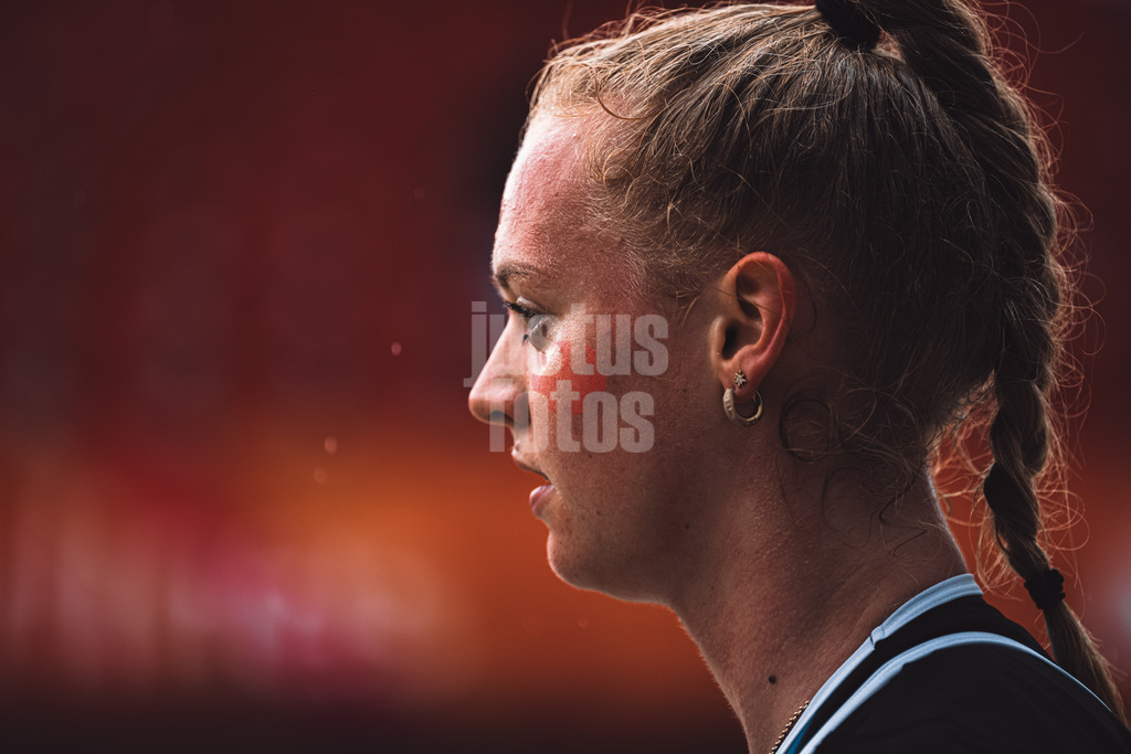 Sportart | Geschlecht | Saison 2022/2023 | Liga | Team1 vs. Team2 | TT.MM.JJJJ | sportfotografie mit justus stegemann