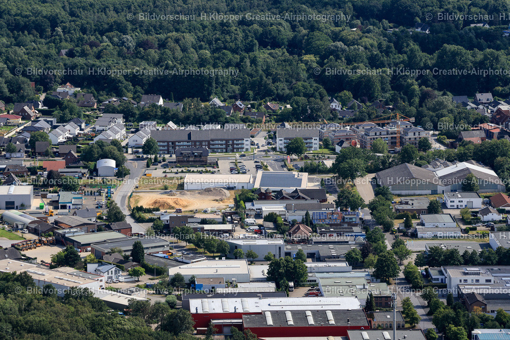 Luftbild 41379 Brüggen _ NRW 439A4523 | Luftbilder und Luftaufnahmen Brüggen,Schwalmtal,Wassenberg - Realisiert mit Pictrs.com