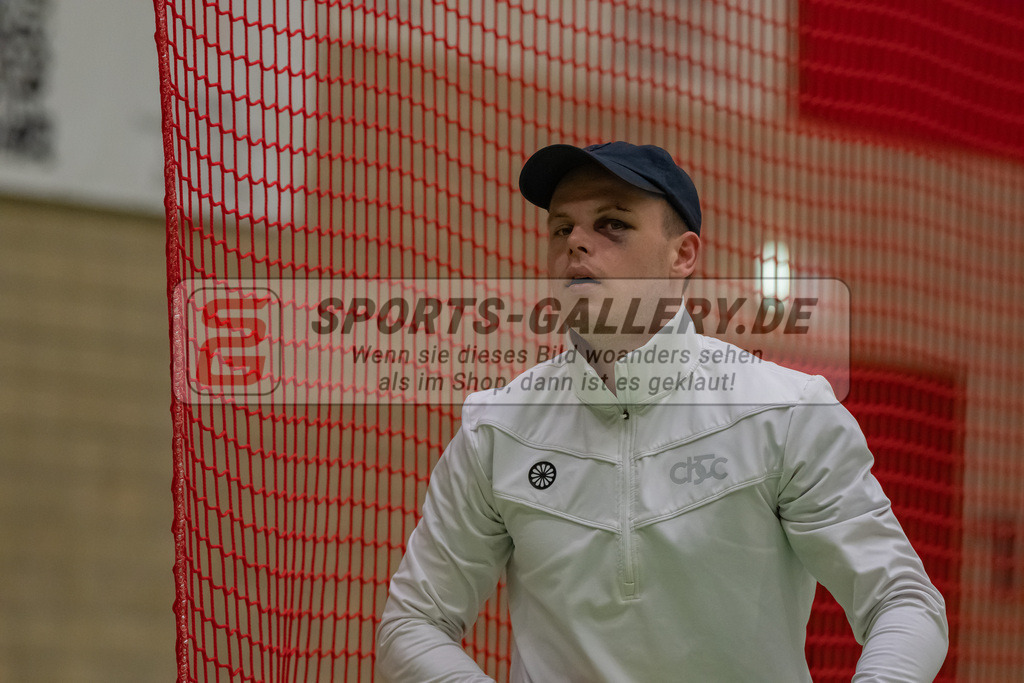 HK_20260123_106691 | 1. Bundesliga Herren Crefelder HTC- Gladbacher HTC am 23.01.2026