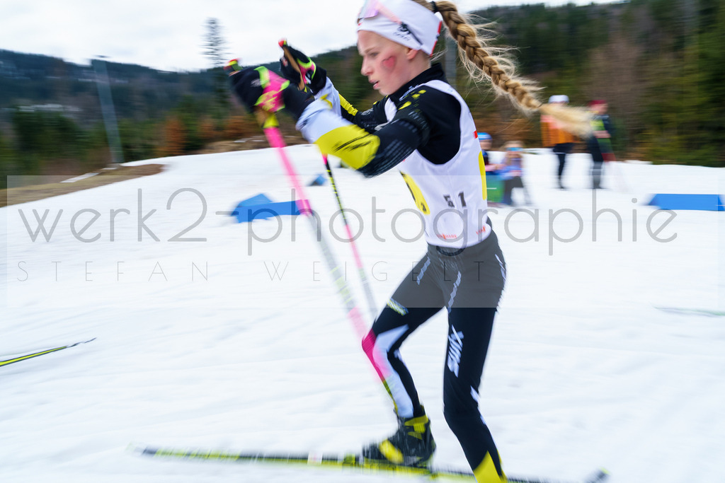 DSC Arber 16. - 18.02.2024 | 3. DSV E.INFRA Schülercup Biathlon ARBER Hohenzollern Skistadion vom 16. - 18. Februar 2024