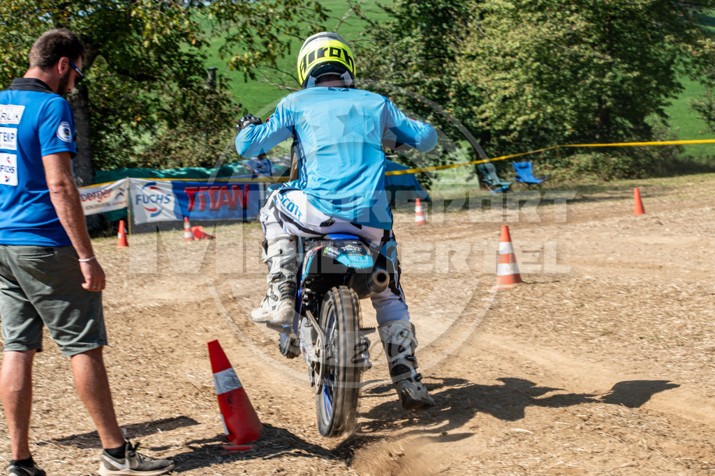 Feldslalom (123 von 383) | Motorsport Mühlviertel