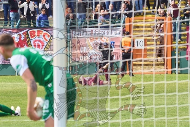 BFC Dynamo vs. BSG Chemie Leipzig  069 | mythos-online-redaktion