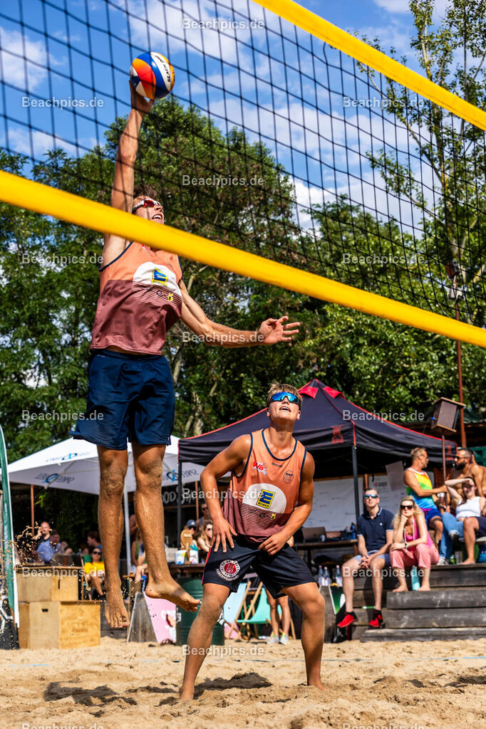 2024-00107401-Hauptstadt-Masters61 |  14.07.2024; Berlin Foto: Gerold Rebsch - www.beachpics.de