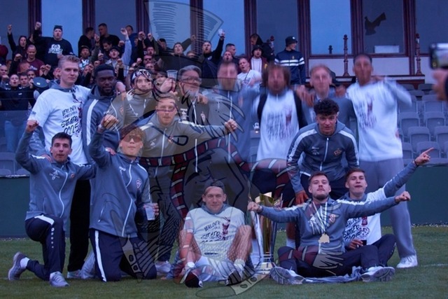 BSV Eintracht Mahlsdorf vs. BFC Dynamo 173 | mythos-online-redaktion