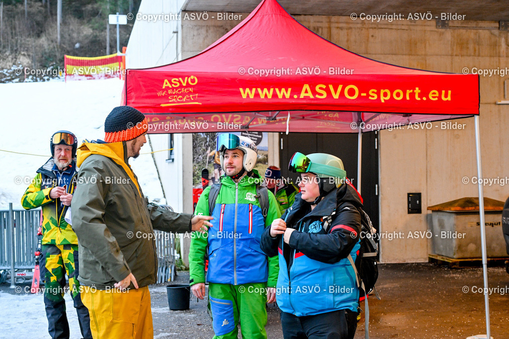 ASVÖ_ Skitrophy 2025_ 02.02.2025-6 | 02.02.2022, Hinterstoder, AUT, ASVÖ, Skitrophy 2025 im Bild Teilnehmer©Harald Dostal / fodo.media - Realisiert mit Pictrs.com