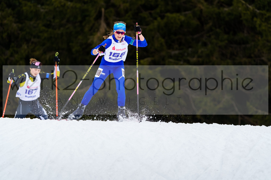 DSC Oberweisenthal | O´thal am 18. und 19. März 2023