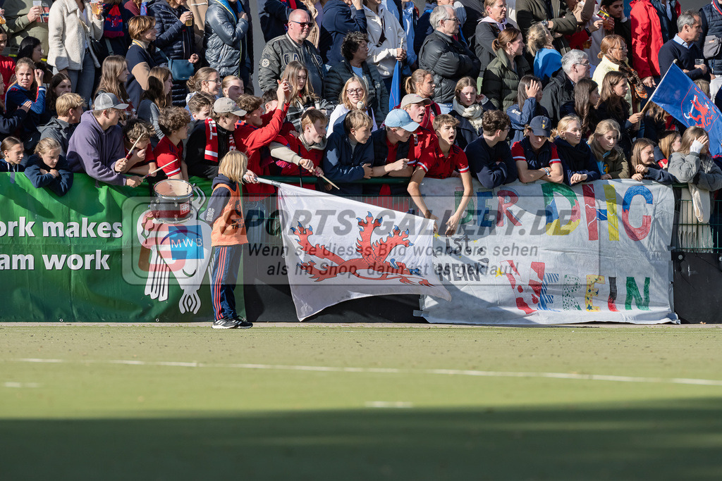 HK_20231021_105700 | Deutsche Meisterschaft WU16 Düsseldorfer HC - Harvestehuder THC am 21.10.2023 DHC, Düsseldorf ,