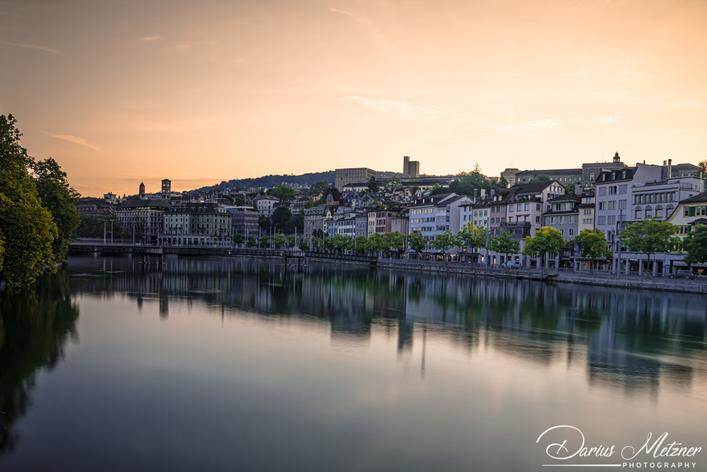 Zürich - Hauptstadt der Schweiz | Zürich - Hauptstadt der Schweiz