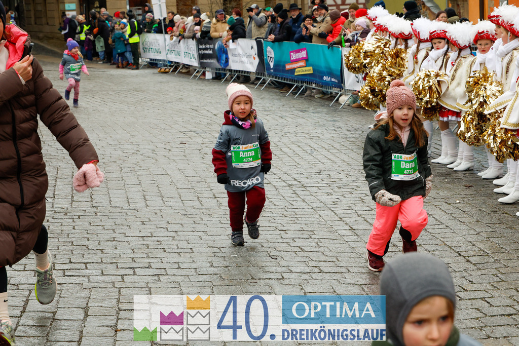 AOK JuniorCup 400m | 3koenigslauf 2026 - Realisiert mit Pictrs.com