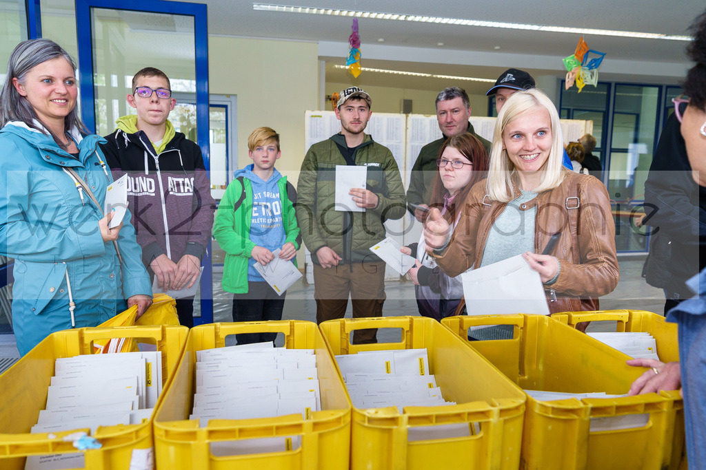 Rennsteiglauf 2023 | Rennsteiglauf 2023 am 12. Mai 2023 - Marathon-Strecke Neuhaus/Rwg. - Schmiedefeld