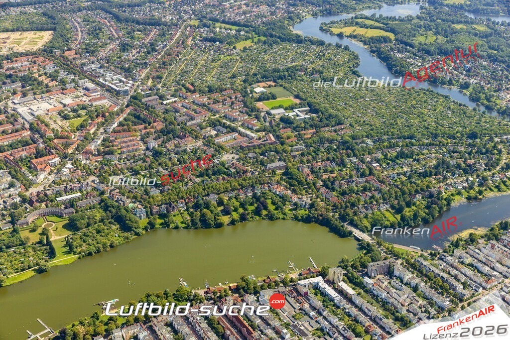 Luftaufnahme Marli Wallbrechtstrasse Lübeck - Die Luftaufnahme wurde 2025 vom UL-Flugzeug heraus erstellt ( ohne Drohne ) - Hochauflösende Luftaufnahme - für professionelle Ausdrucke geeignet. Die Geschenkidee !Mit Lizenz und Bildrechte bestellbar