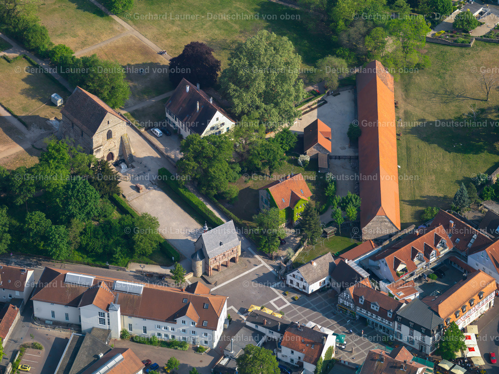2703625 | Kloster Lorsch