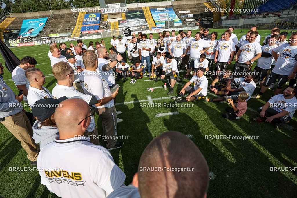 097_Ravens_20230827_3789 | BRAUER-Fotoagentur