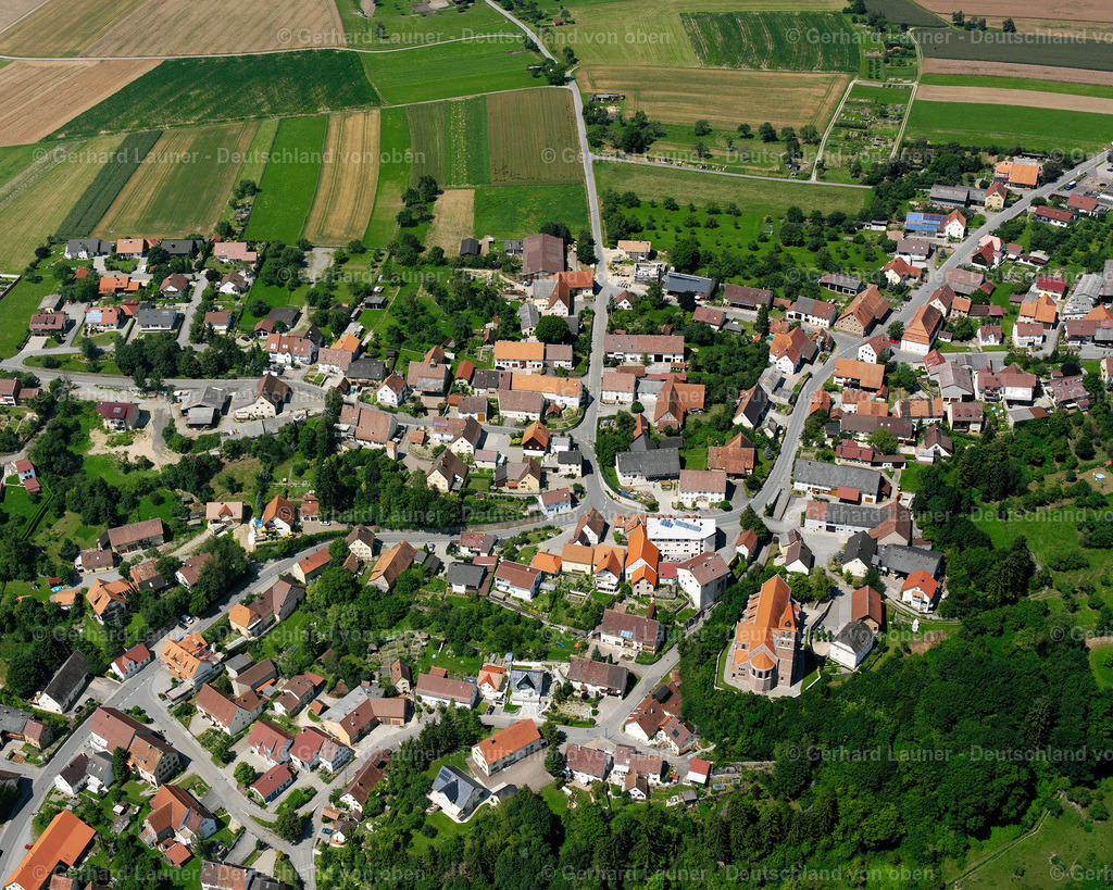 2536753 | Hundersingen, Herbertingen