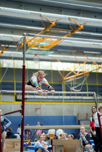 20260514 Gerätturnen  Jahn Mehrkampf DG1&amp;2 | Landesturnfest Konstanz 2026Datum: 20260514Ort: Konstanz(DE) - Geschwister Scholl SporthalleFotograf: Christian Habel