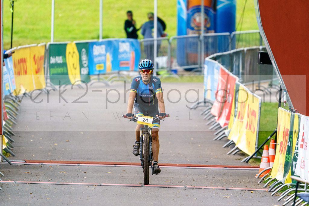 RIDE Zieleinlauf | Schmiedefeld 07. September