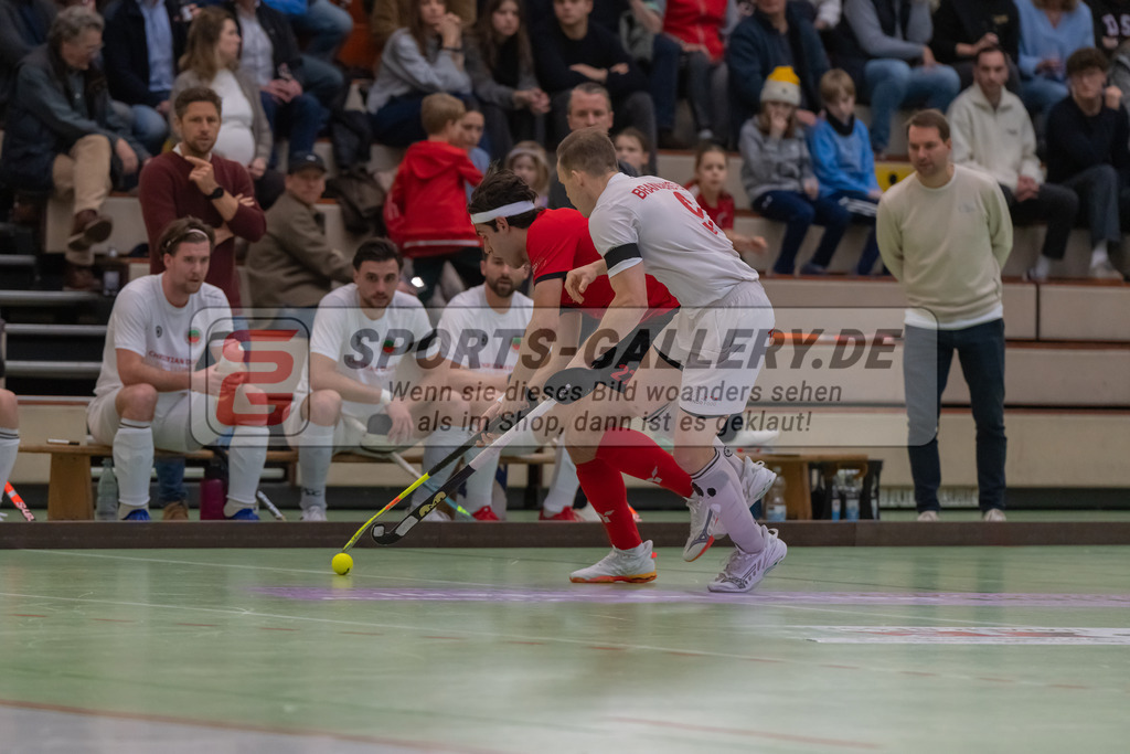 HK_20260117_106381 | 1. Bundesliga Herren CHTC - DSD am 17.01.2026