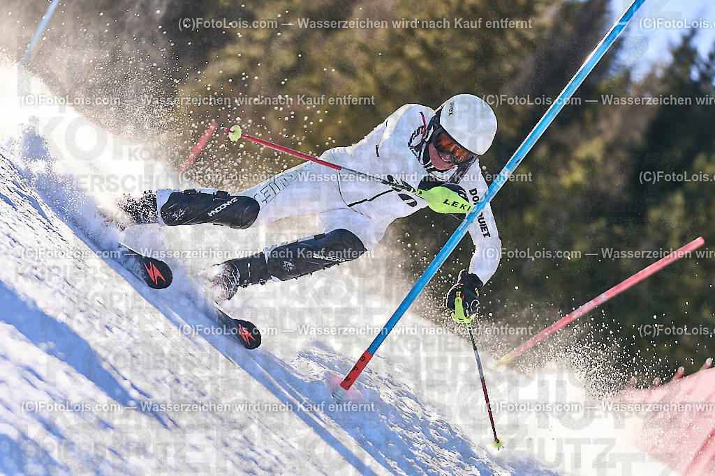ALP2753_FIS-MastersCup_Reiteralm_SLALOM_Horacek Daniel | FIS-MastersCup SLALOM auf der Reiteralm in Pichl, So 19. Jänner 2025.