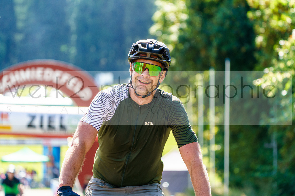 RIDE Zieleinlauf | Schmiedefeld 07. September