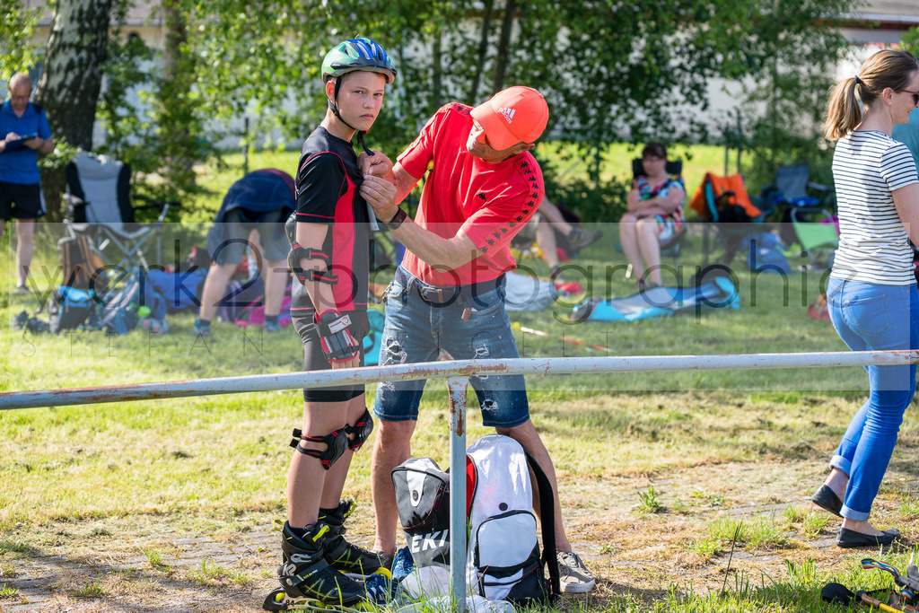 TLC Inliner-Technisprint | Geschwenda am 20. Juni 2021