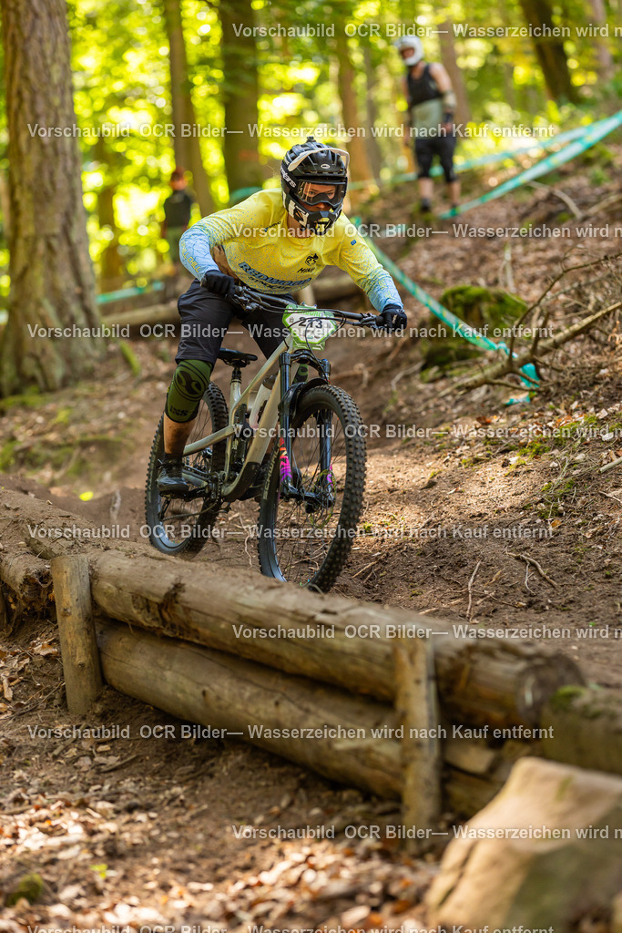 Enduro One Roßbach SA 2025 R1-1273 | OCR Bilder Fotograf Eisenach Michael Schröder