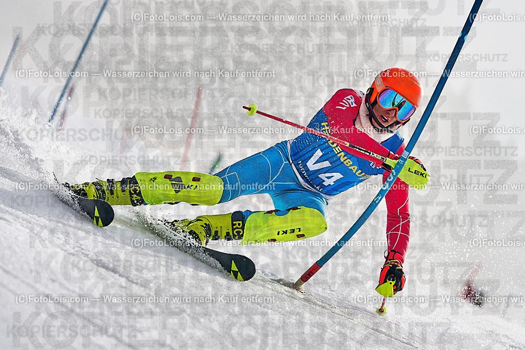 _ALP0072_Wiener-LM-SL-II_Turnau_JUG-ALLGEM_Vorlaeufer | Wiener SLALOM-Landesmeisterschaften, 2. Durchgang, in der Schwabenberg Arena in Turnau/Hochsteiermark, So 22. Februar 2026.