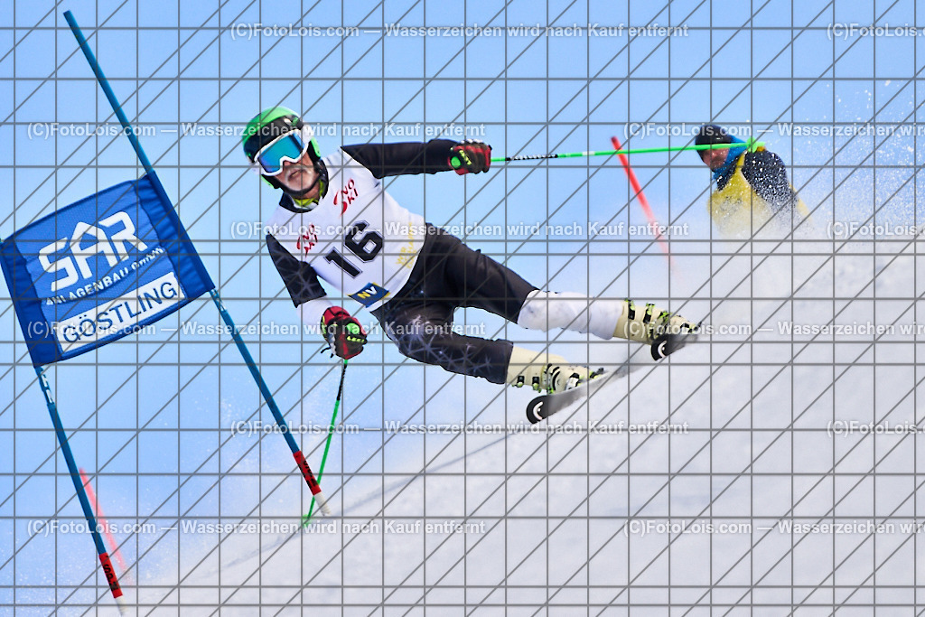 ALP8245_NOe MASTERSCUP_RTL-LM_Hochkar_Mayrhofer Josef | (C)FotoLois.com, Alois Spandl. NÖ MASTERSCUP RTL-Landesmeisterschaft am Hochkar Almlift/Sonnenhang, Sa 9. März 2024.