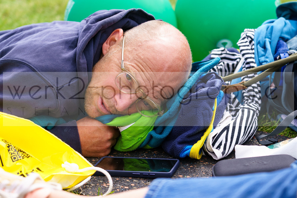 Rennsteiglauf Marathon 2024 | 25. Mai 2024 - 42,2 km von Neuhaus nach Schmiedefeld