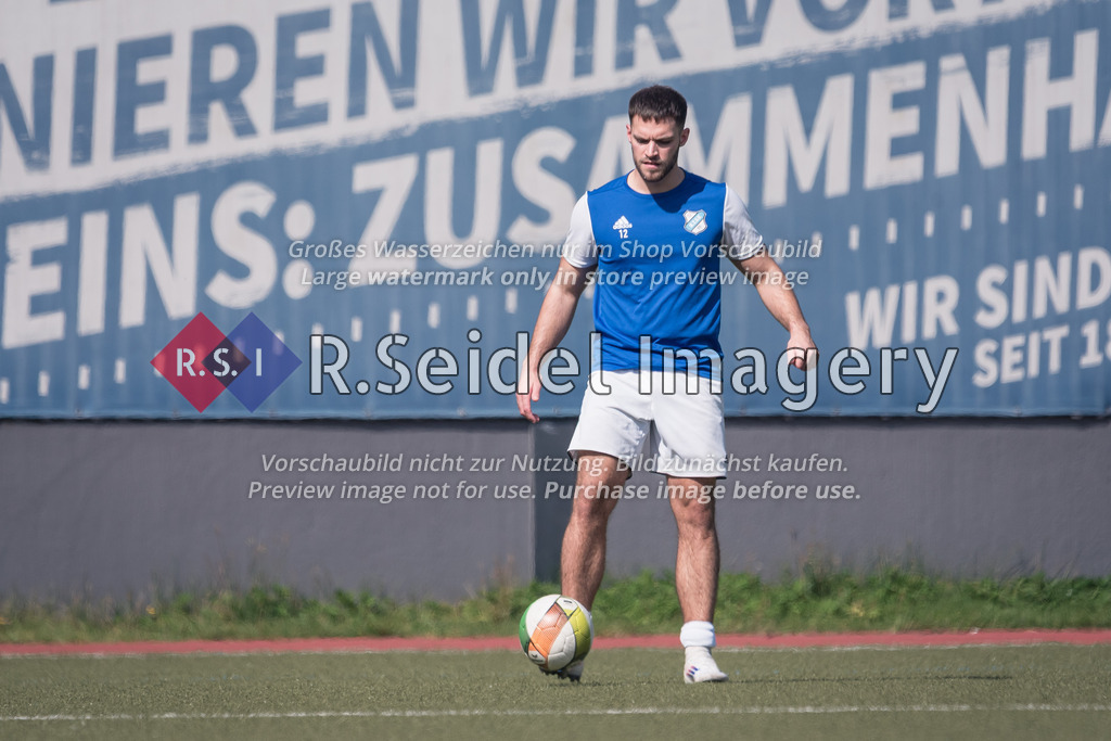 RS-1-131774 | Kay Roland Henze (#12, NTSV)