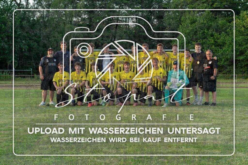 U17 Kreismeisterschaftsfinale HK - SG Fulde vs. TV Jahn Schneverdingen | U17 Kreismeisterschaftsfinale HK - SG Fulde vs. TV Jahn Schneverdingen am 24.06.26 in Heidmarkstadion, Bad Fallingbostel - Realisiert mit Pictrs.com