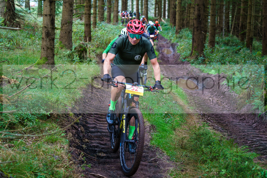 RennsteigRIDE 2024 | 8. RENNSTEIGRIDE am 31. August 2024 - Das Mountainbike-Event am Rennsteig!