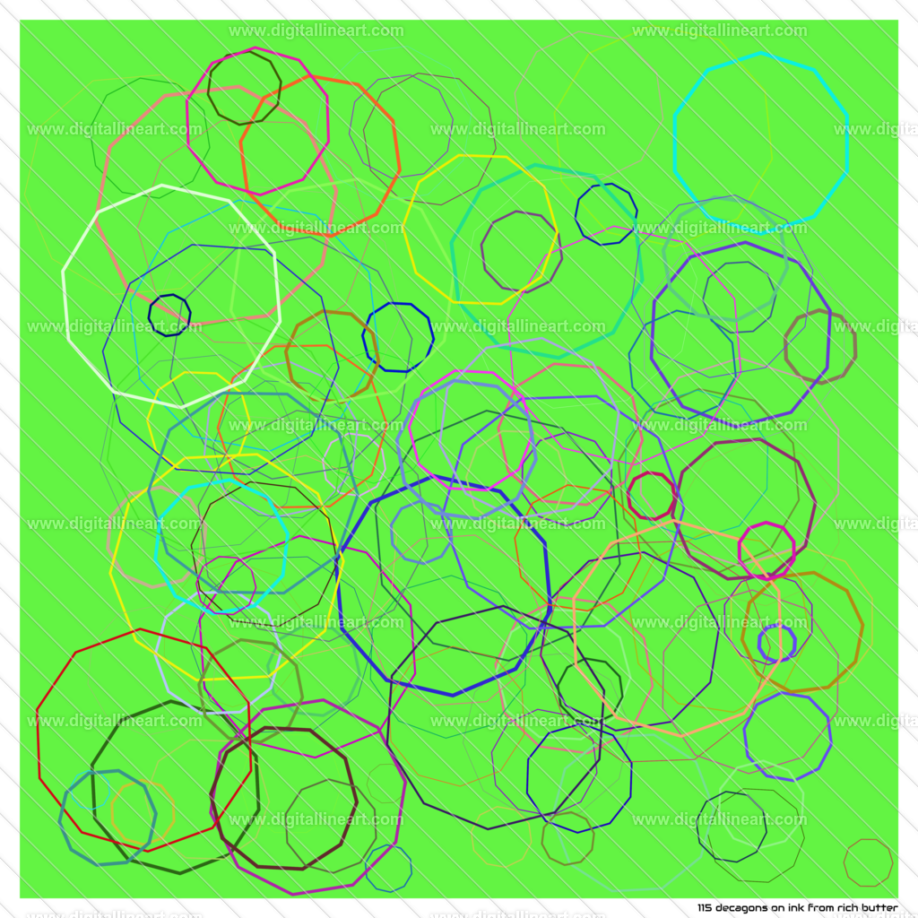 115-decagons-ink-from-rich-butter | digitallineart - Realisiert mit Pictrs.com